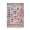 FLACHWEBETEPPICH 80/150 cm Antigua Multicolor  - Multicolor, Design, Textil (80/150cm) - Novel