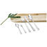 BESTECKSET 60-teilig Edelstahl - Edelstahlfarben, Basics, Metall - Homeware BESTECKSET 60-teilig Edelstahl - Edelstahlfarben, Basics, Metall - Homeware