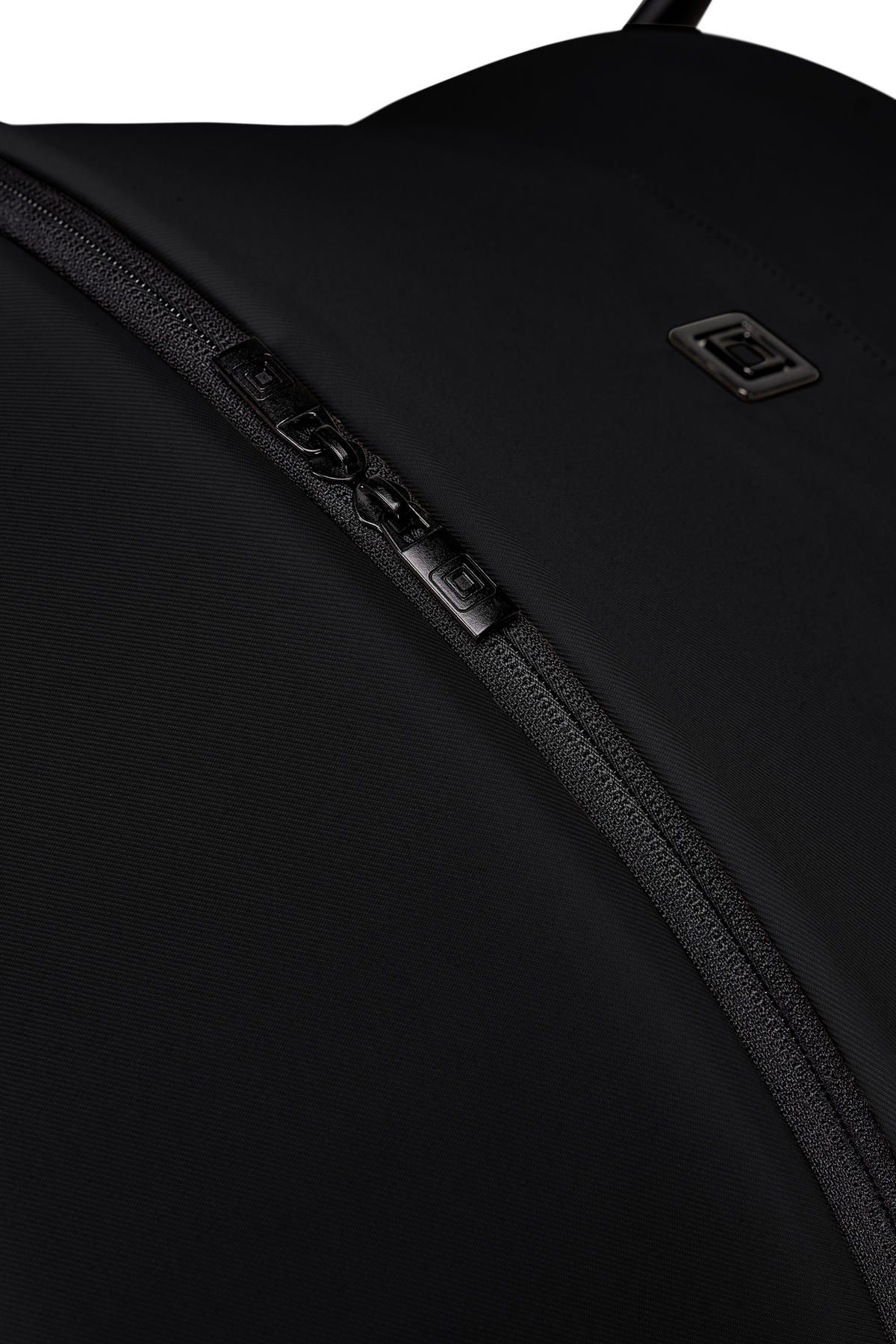 KOMBIKINDERWAGEN  Ciao  onyx  - Schwarz, Basics, Textil (116/57/94cm) - Moon