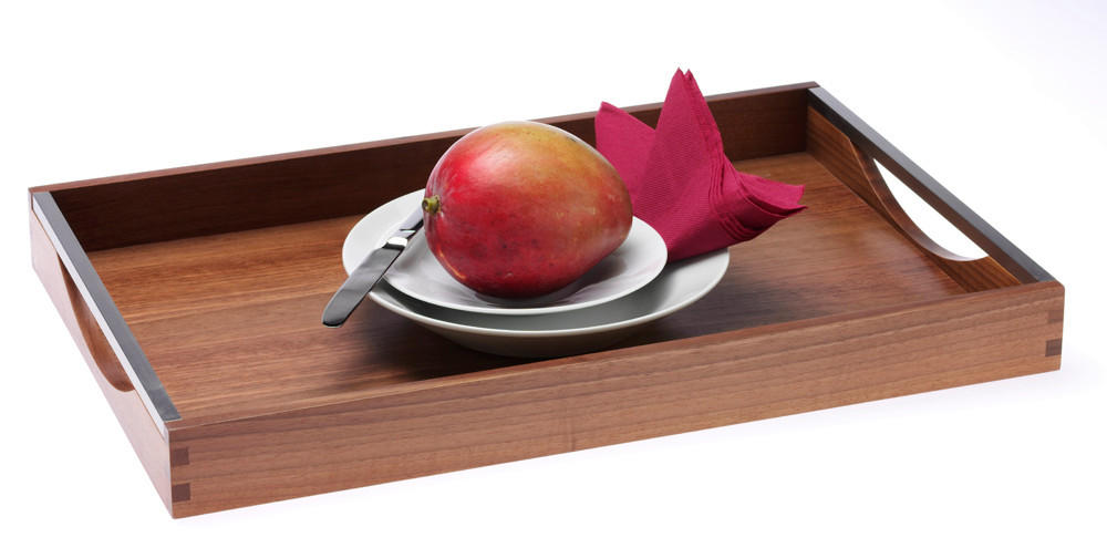 PLADANJ      50/5/33 cm        - Basics, drvo (50/5/33cm) - Breka