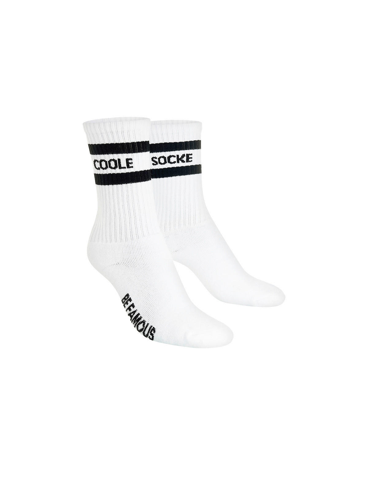 SOCKEN  - Multicolor, Trend, Textil (9/11cm)