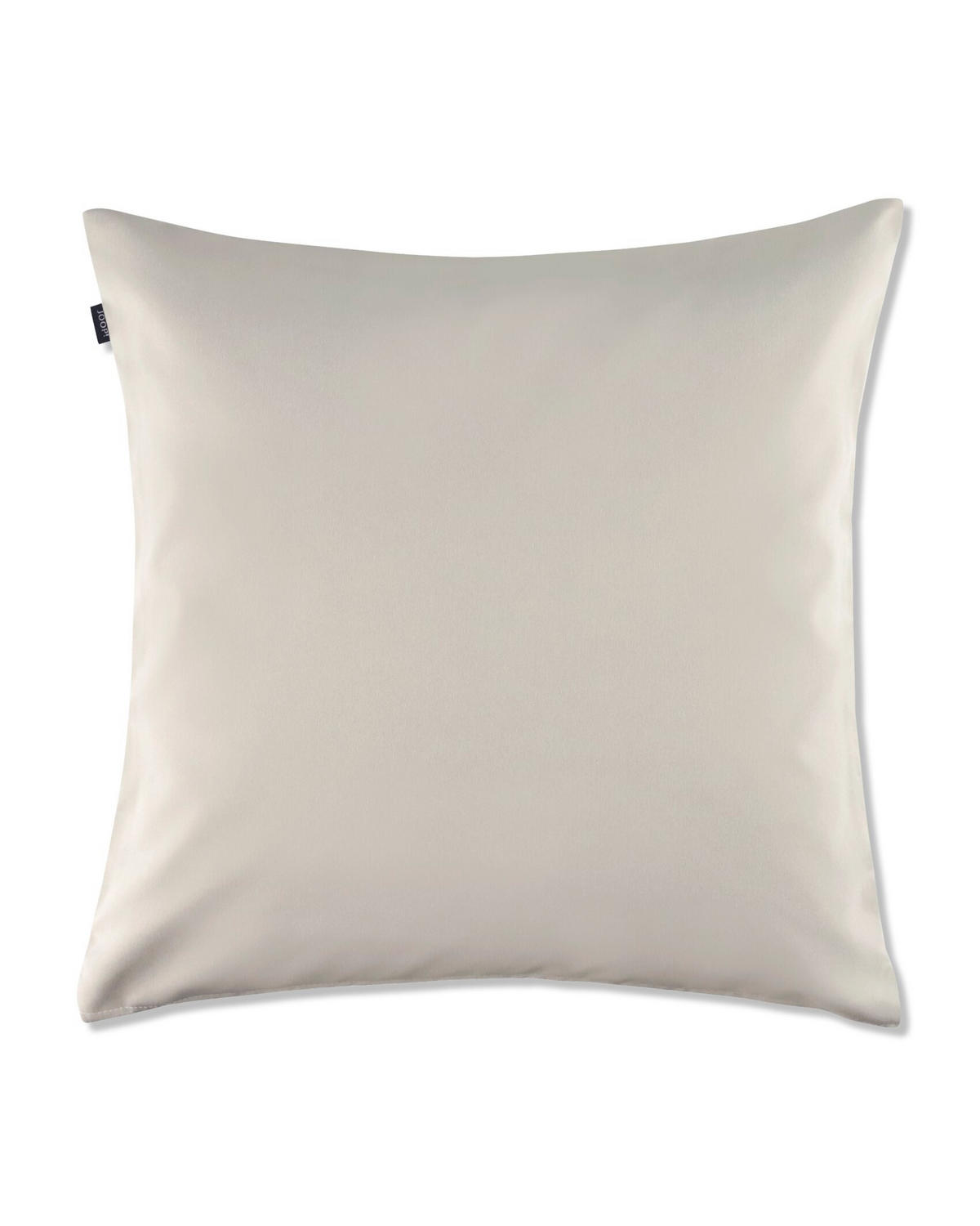 KISSENHÜLLE J!Flora 50/50 cm  - Creme/Naturfarben, Basics, Textil (50/50cm) - Joop!