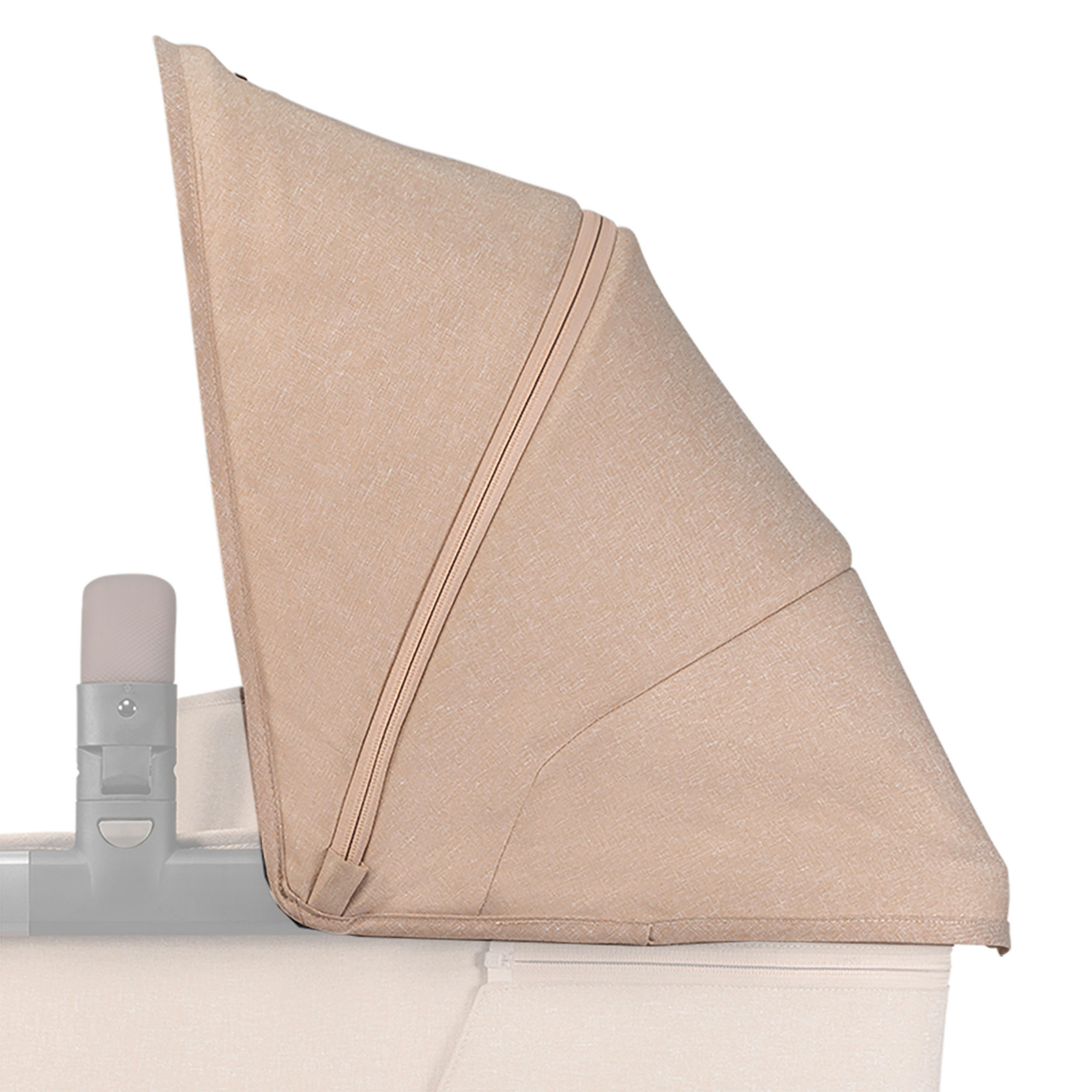 SONNENDACH Geo3  - Sandfarben, Basics, Textil (41/38/37cm) - Joolz