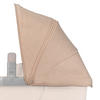 SONNENDACH Geo3  - Sandfarben, Basics, Textil (41/38/37cm) - Joolz
