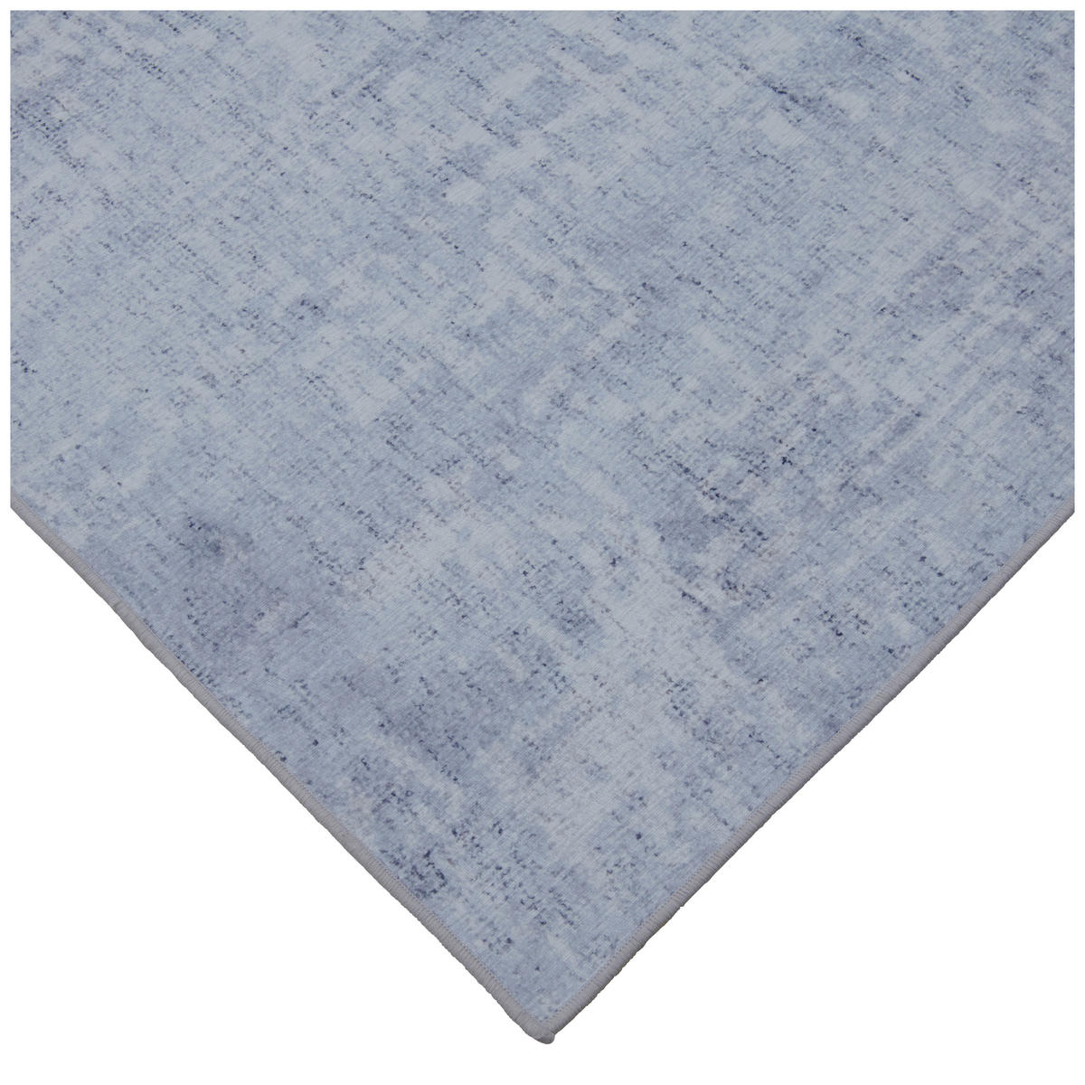 VINTAGE KOBEREC, 130/190 cm, sivá - sivá, Design, textil (130/190cm) - Novel