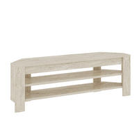 TV-ELEMENT - Creme, Design, Holz (30/40/120cm) - Livetastic