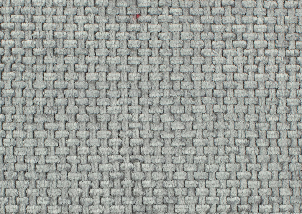 Thumbnail - Carryhome Wohnlandschaft, Grau, Textil, 6-Sitzer, Füllung: Schaumstoff, Ottomane rechts, U-Form, 358x222 cm, Liegefunkti...