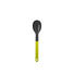 Gemüselöffel - Anthrazit/Grün, Basics, Kunststoff (29.3cm) - MEPAL ROSTI