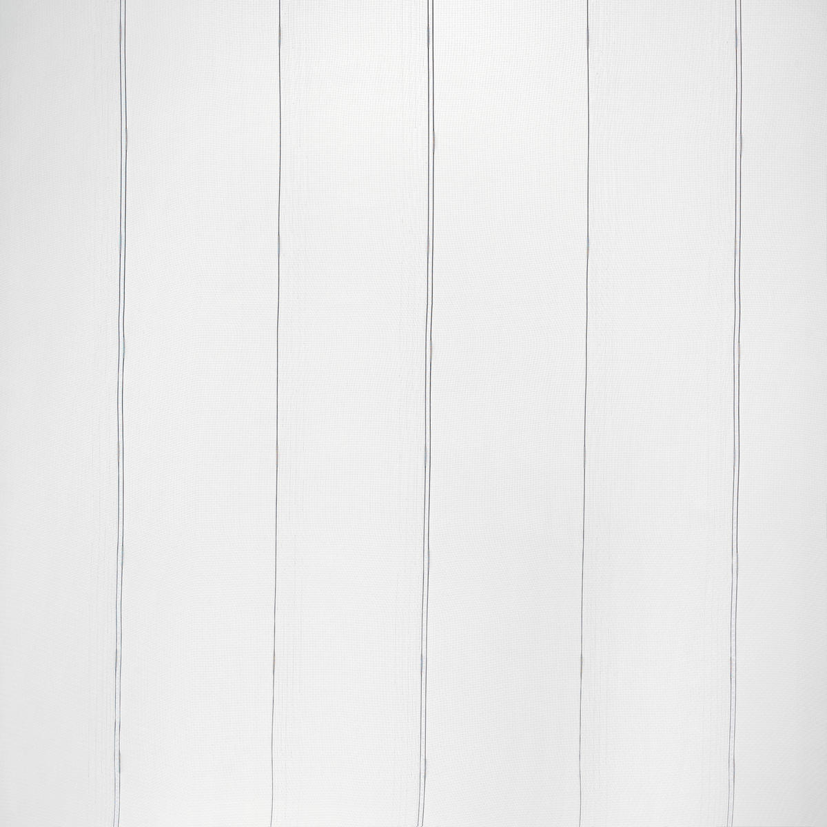 STORE per lfm  - Weiß/Grau, KONVENTIONELL, Textil (300cm) - Esposa