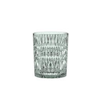 WHISKYGLAS Nachtmann 304 ml 2-teilig  - Mintgrün, LIFESTYLE, Glas - Nachtmann