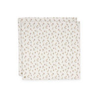 SET BOMBAŽNIH PLENIC  Tiny Park   - večbarvno, Basics, tekstil (115/115/1cm) - JOLLEIN