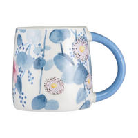 ŠÁLEK porcelán keramika  - vícebarevná, Konvenční, keramika (12/9/8.5cm) - Maxwell & Williams