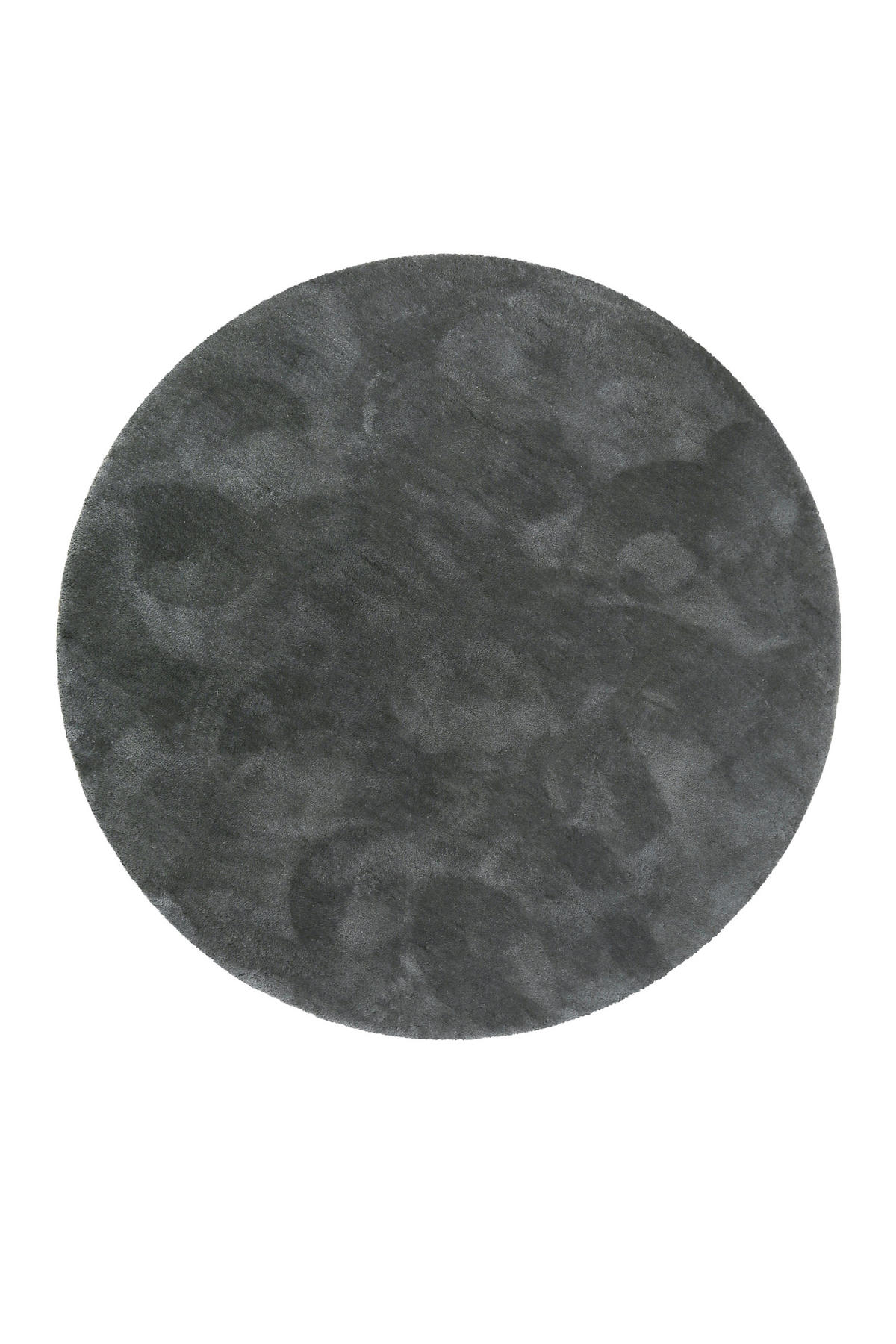 HOCHFLORTEPPICH 120 cm Relaxx Grau  - Grau, KONVENTIONELL, Textil (120cm) - Esprit