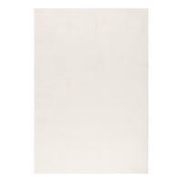 WEBTEPPICH 160/230 cm Batucci Elfenbein  - Elfenbein, Design, Textil (160/230cm) - Batucci