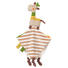 SCHMUSETUCH - Multicolor, Basics, Textil (38cm) - Fehn SCHMUSETUCH - Multicolor, Basics, Textil (38cm) - Fehn