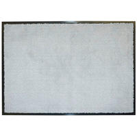 FUßMATTE 67/150 cm Miami  - Grau, KONVENTIONELL, Textil (67/150cm) - Schöner Wohnen