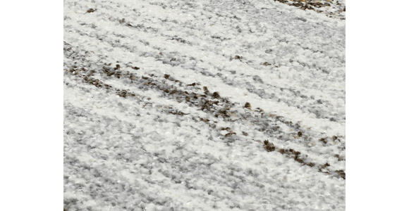 WEBTEPPICH 160/230 cm Ignis Fumo Grau, Hellgrau, Beige  - Beige/Hellgrau, Design, Textil (160/230cm) - Novel