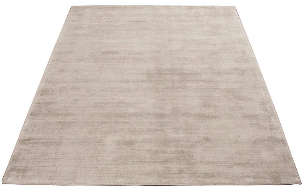 WEBTEPPICH 120/170 cm Arte Beige  - Beige, Basics, Textil (120/170cm) - Novel