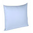 KISSENHÜLLE Hellblau 80/80 cm - Hellblau, Basics, Textil (80/80cm) - FLEURESSE