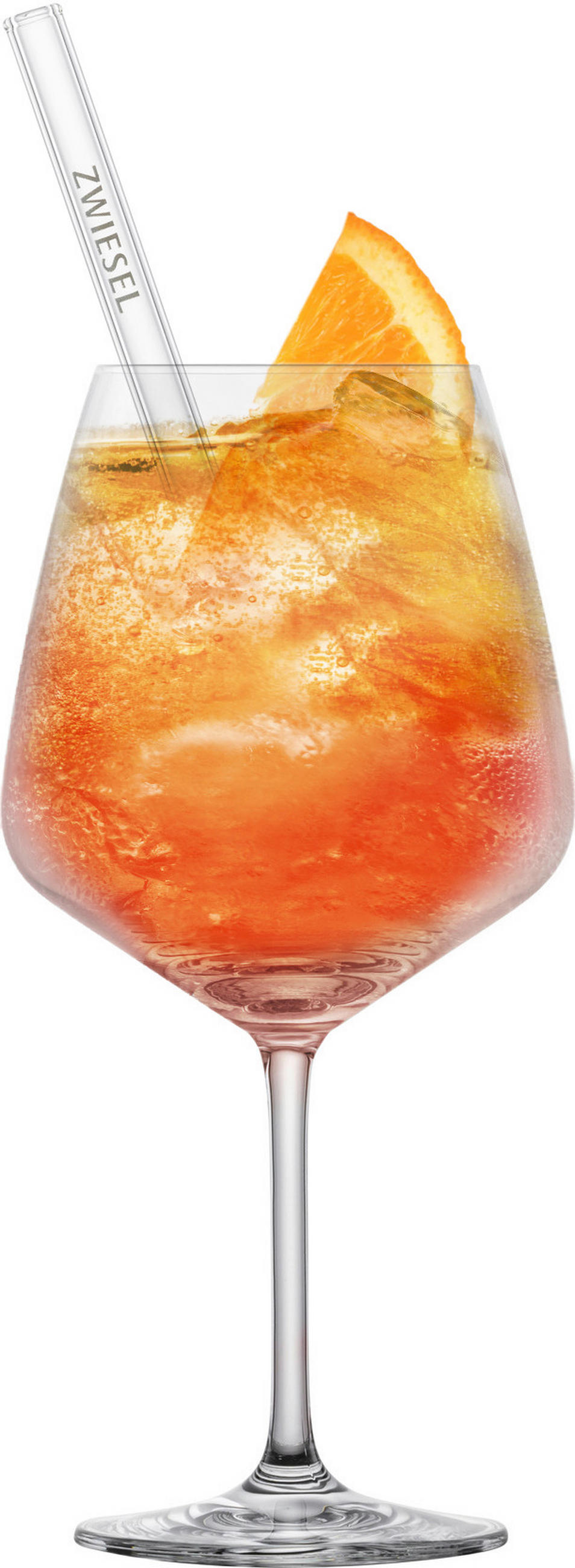 GLÄSERSET AFTER WORK DRINKS 9-teilig  - Klar, Design, Glas (782ml) - Schott Zwiesel