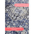 VINTAGE-TEPPICH 120/160/160 cm Asya Creme, Dunkelblau - Creme/Dunkelblau, Design, Kunststoff/Textil (120/160/160cm) - Novel