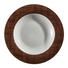 SUPPENTELLER 21,5 cm - Braun/Weiß, Basics, Keramik (21,5cm) - Landscape SUPPENTELLER 21,5 cm - Braun/Weiß, Basics, Keramik (21,5cm) - Landscape