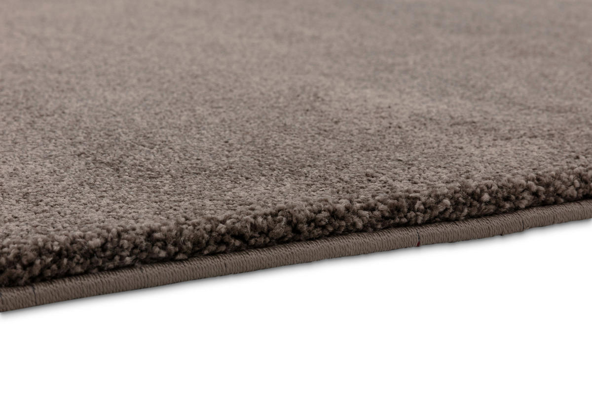 WEBTEPPICH 160/230 cm Savona Braun  - Braun, Basics, Textil (160/230cm) - Astra