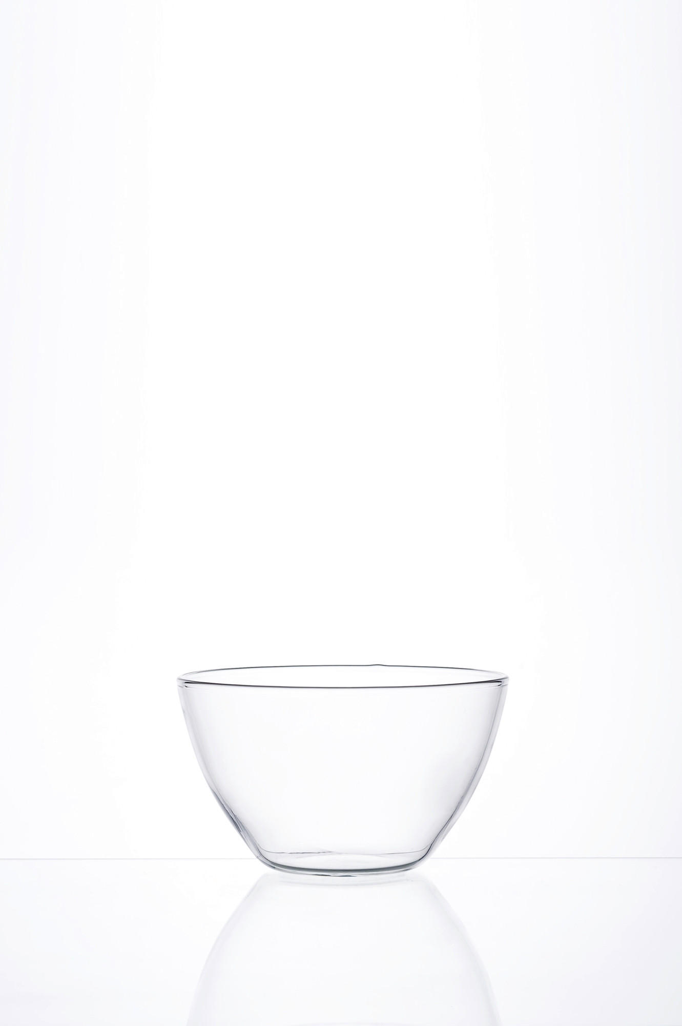 ZDJELA         0,36 l  Simax  - Basics, staklo (0,36l) - Bohemia