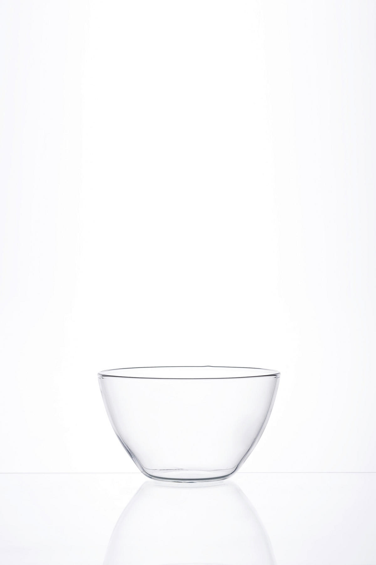 ZDJELA         0,36 l  Simax  - Basics, staklo (0,36l) - Bohemia