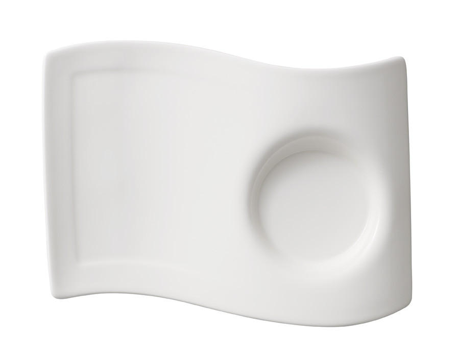 Villeroy & Boch SERVÍROVACÍ PODNOS, keramika, 14/20 cm