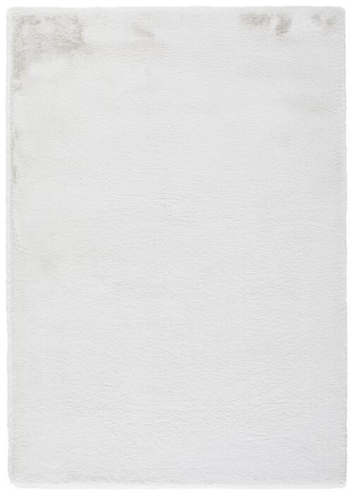 HOCHFLORTEPPICH  160/230 cm  getuftet  Braun, Hellbraun   - Hellbraun/Braun, Design, Textil (160/230cm) - Novel