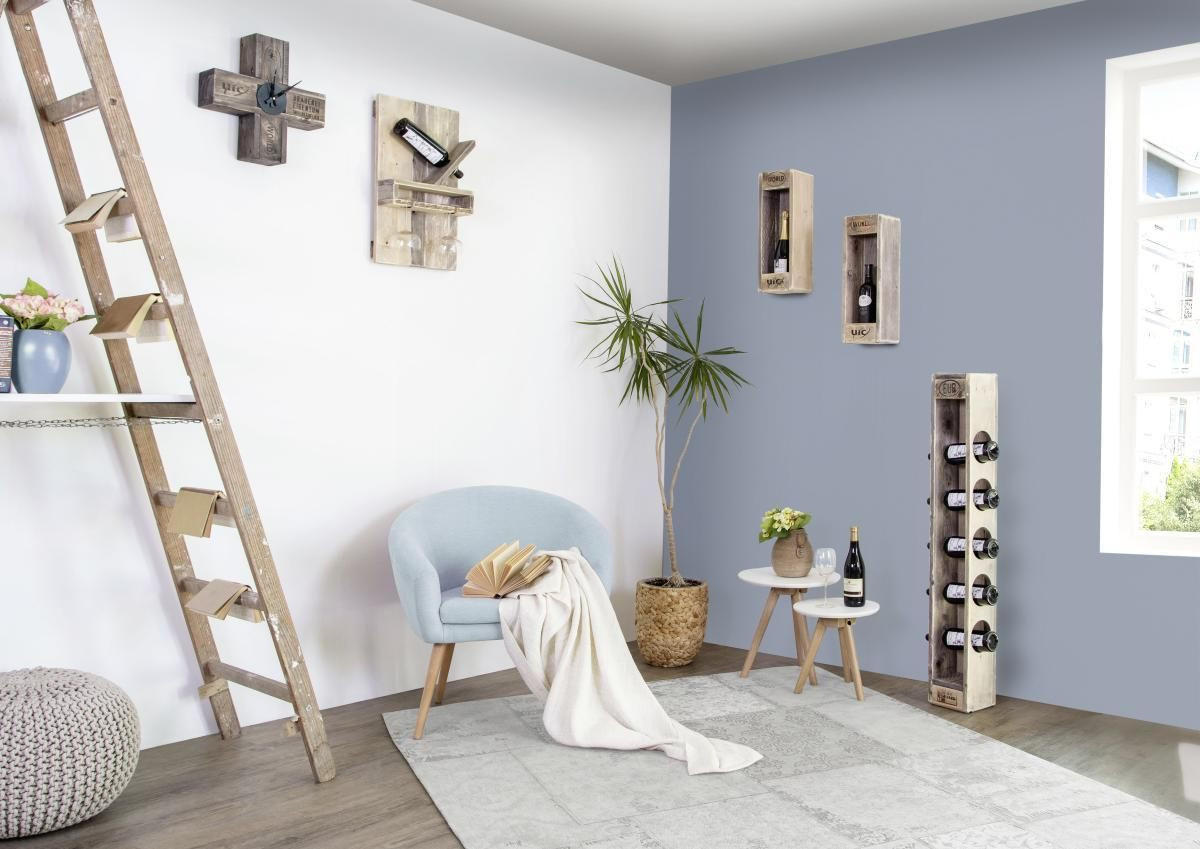 SESSEL in Flachgewebe Schwarz, Dunkelrot  - Schwarz/Naturfarben, Design, Holz/Textil (73/73/66cm) - Carryhome