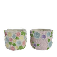 TEGLA ZA BILJKE   - Basics (13/13/11cm)