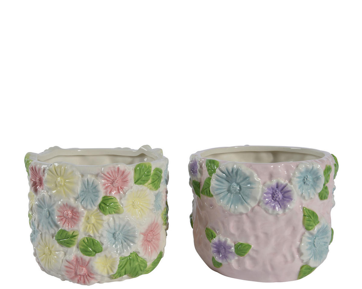 TEGLA ZA BILJKE   - Basics (13/13/11cm)