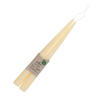  STABKERZE  - Creme, Basics, Naturmaterialien (2,2/24,5cm)