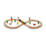 SPIELZUG - Multicolor, Natur, Holz (31/14/6cm) - My Baby Lou SPIELZUG - Multicolor, Natur, Holz (31/14/6cm) - My Baby Lou