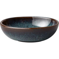 SCHALE Lave Gris   - LIFESTYLE, Keramik (10,5/10/3,5cm) - like.Villeroy & Boch