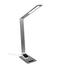 LED LAMPA NA PSACÍ STŮL - barvy stříbra, Konvenční, kov (80cm) - Novel LED LAMPA NA PSACÍ STŮL - barvy stříbra, Konvenční, kov (80cm) - Novel
