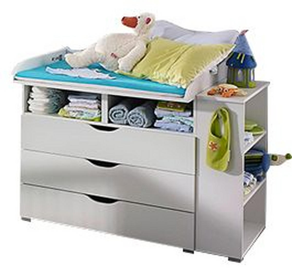 DODATNI REGAL 23/87/40 cm  - Trend, leseni material (23/87/40cm) - Rauch Möbel