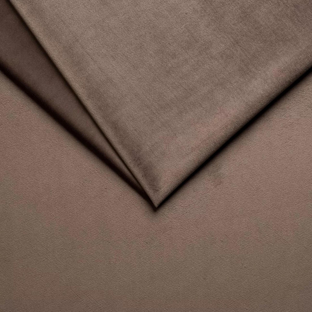 POLSTERBETT Bettkasten, Lattenrost 180/200 cm  in Taupe  - Taupe/Schwarz, Design, Holz/Textil (180/200cm) - Boxxx