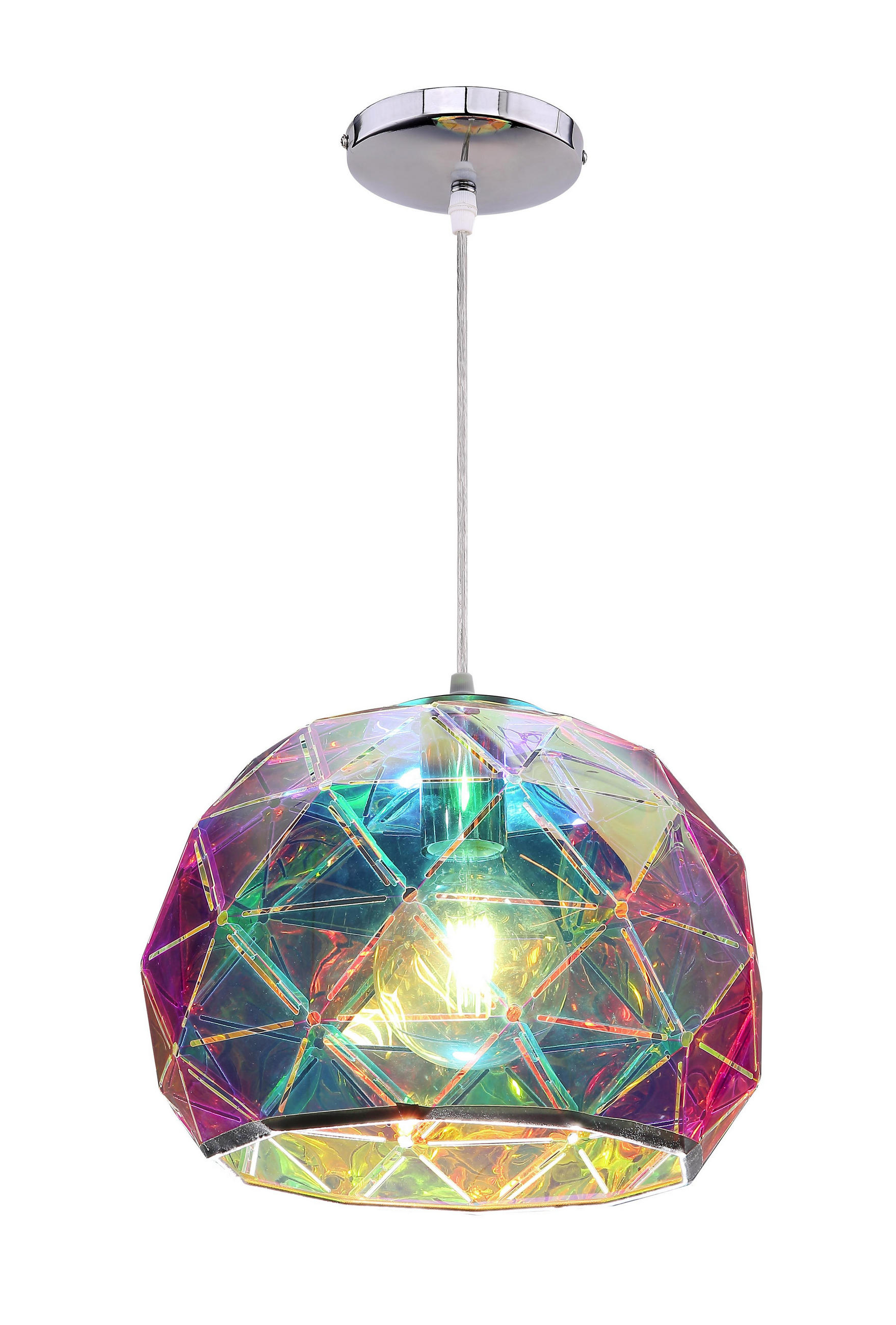 Hängeleuchte 30/120 cm