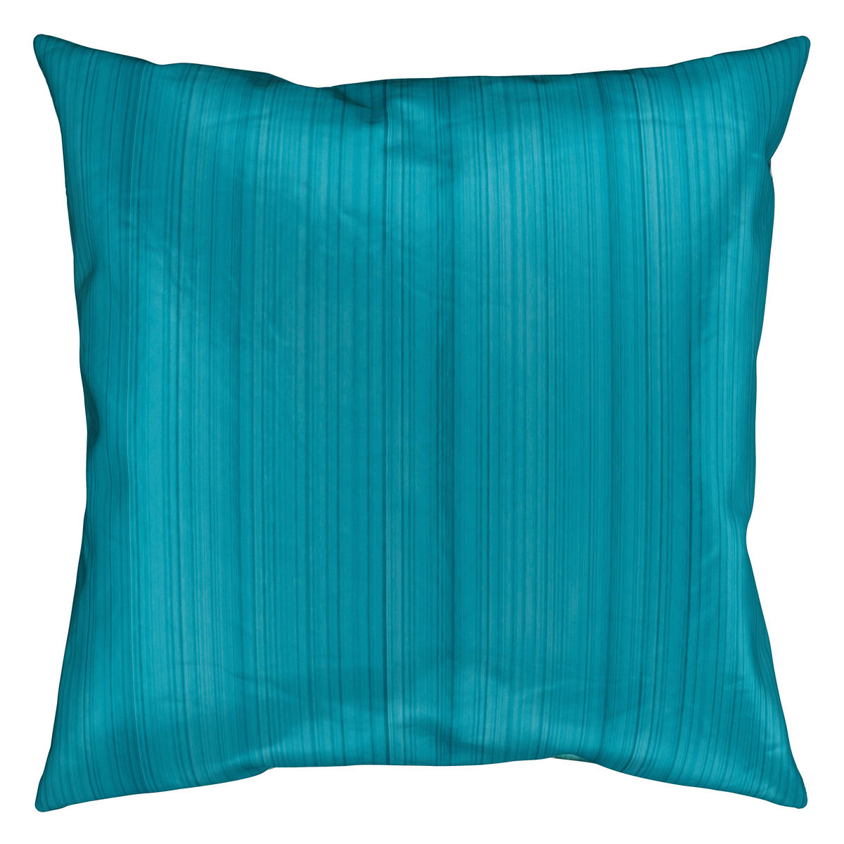 WENDEBETTWÄSCHE Satin 155/220 cm  - Petrol, Design, Textil (155/220cm) - Esposa
