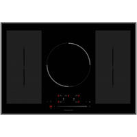 GLASKERAMIKKOCHFELD  - Basics, Glas (77/6/52cm) - Wolkenstein