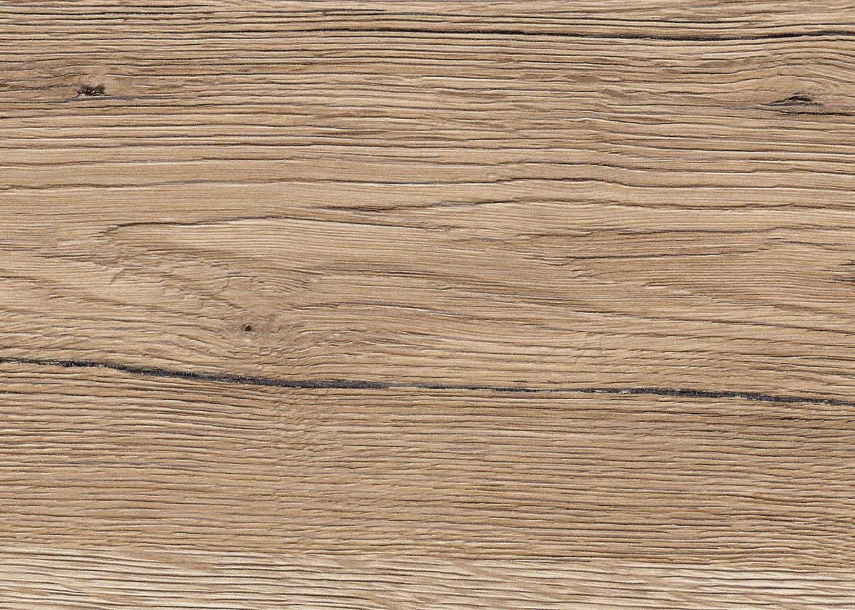 ESSTISCH in Holzwerkstoff 110-170/70/76 cm  - Eiche San Remo, Konventionell, Holzwerkstoff (110-170/70/76cm) - Valdera