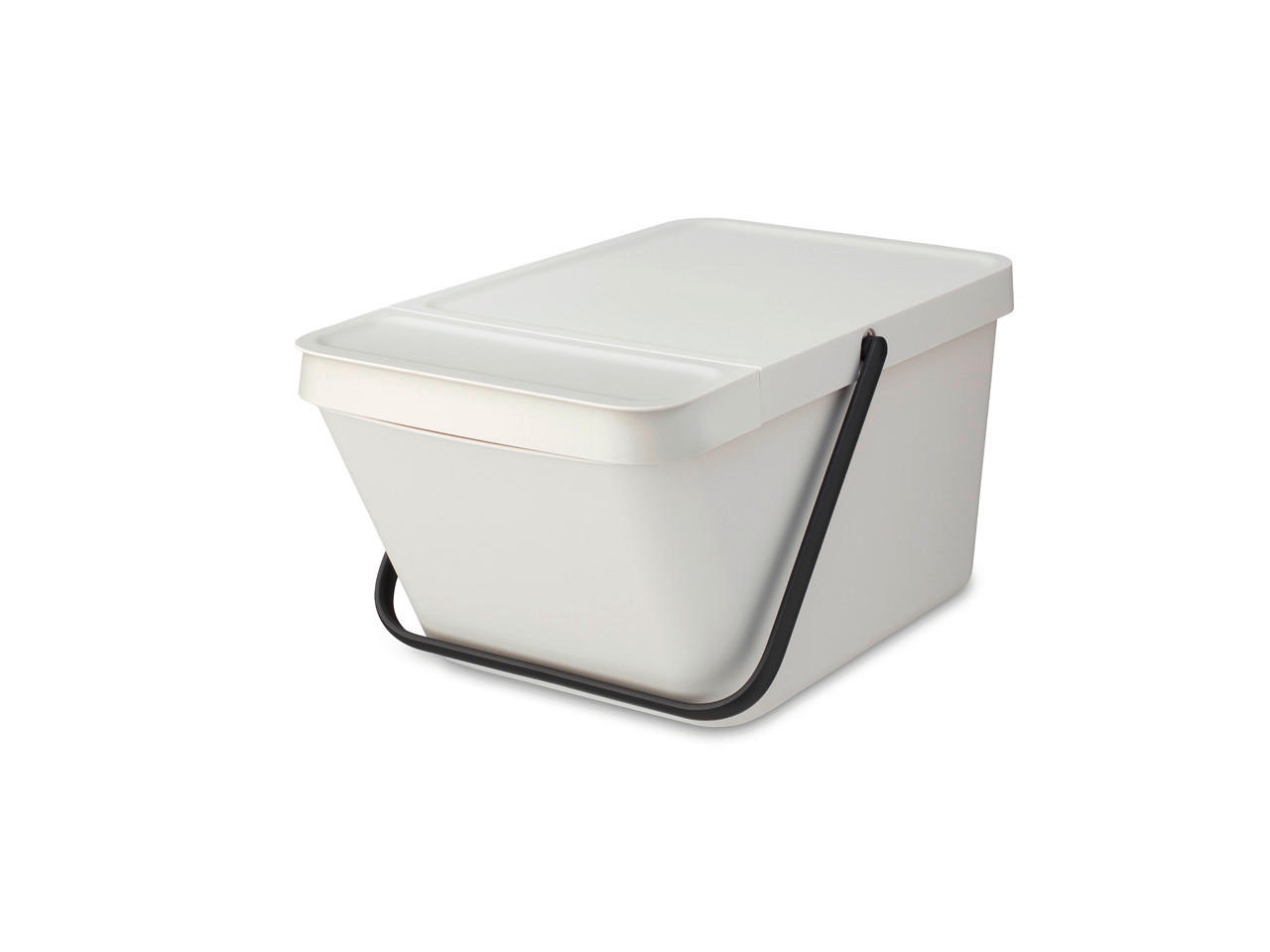 KOŠ ZA OTPAD  20 l   - Design, plastika (28/22.5/45cm) - Brabantia