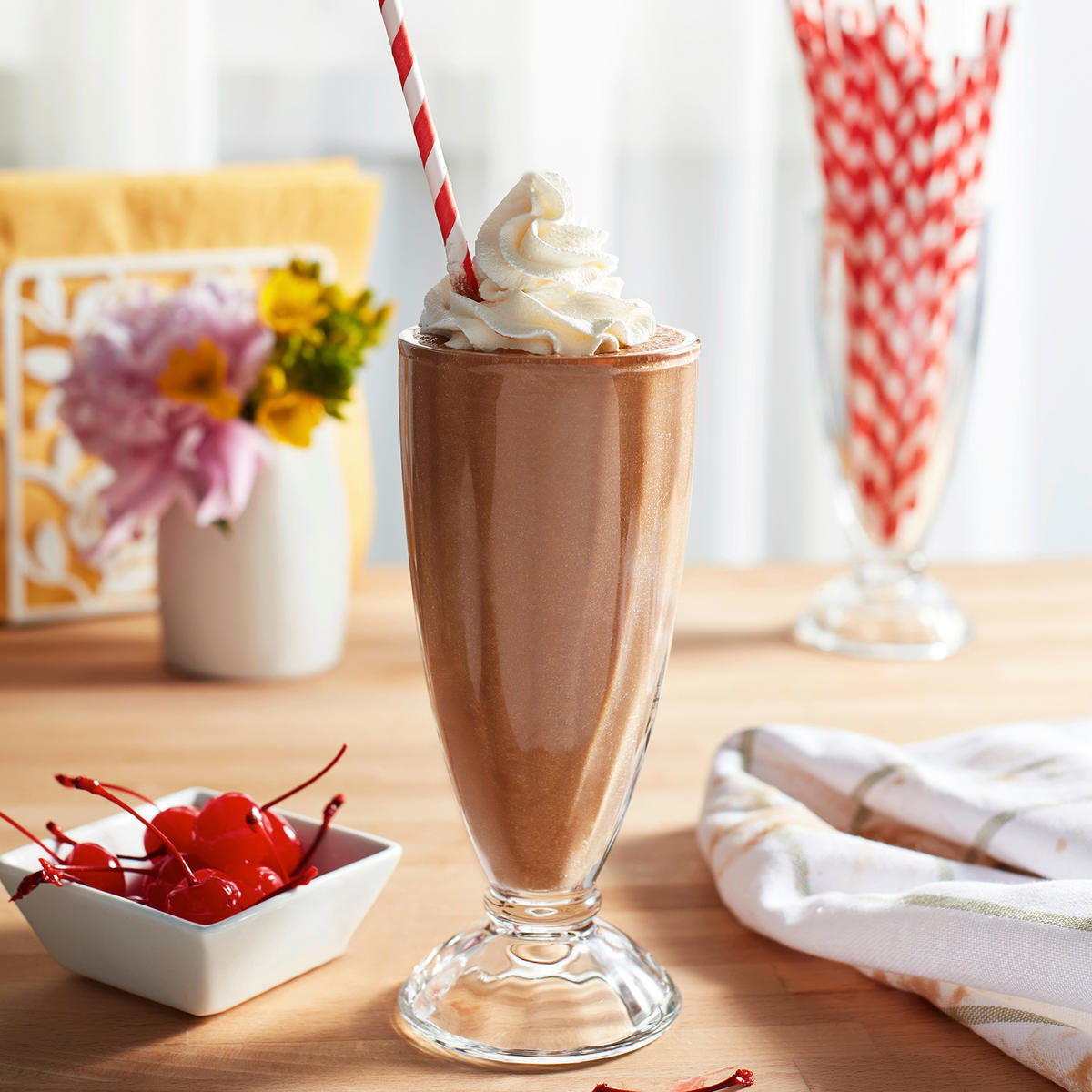 GLÄSERSET FOUNTAINWARE  24-teilig  - Klar, Basics, Glas (8/19,5cm)