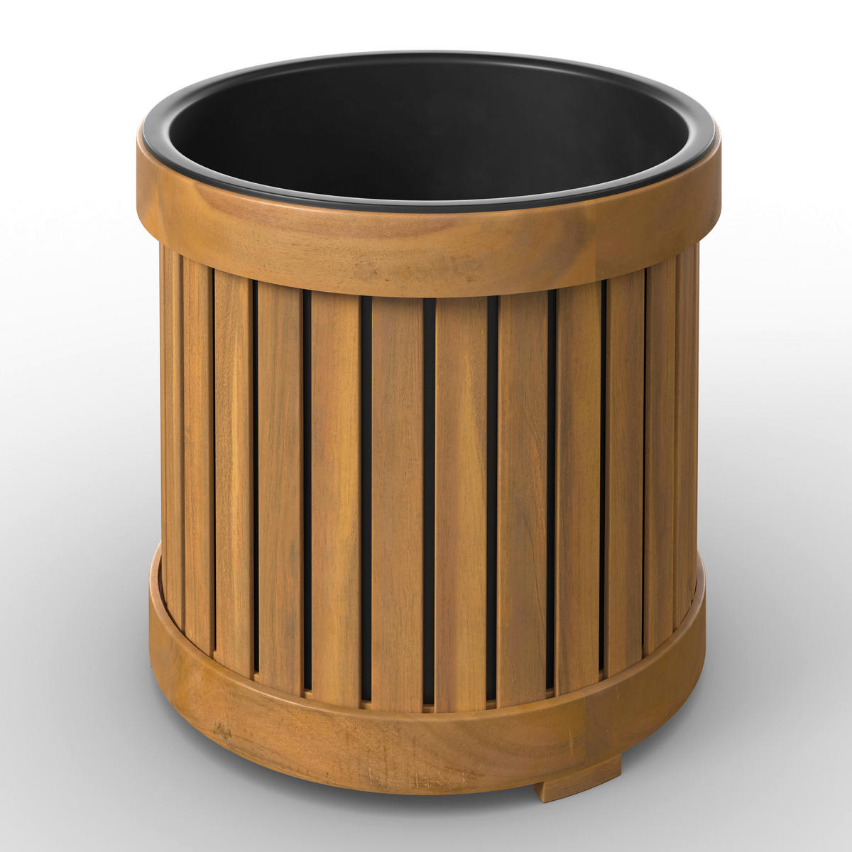 ŽARDINJERA - Moderno (48/44/48cm) - Bessagi Garden