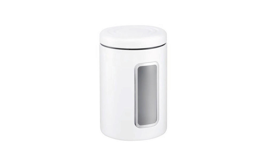 Wesco Vorratsdose Classic Line Weiß 18.9 cm