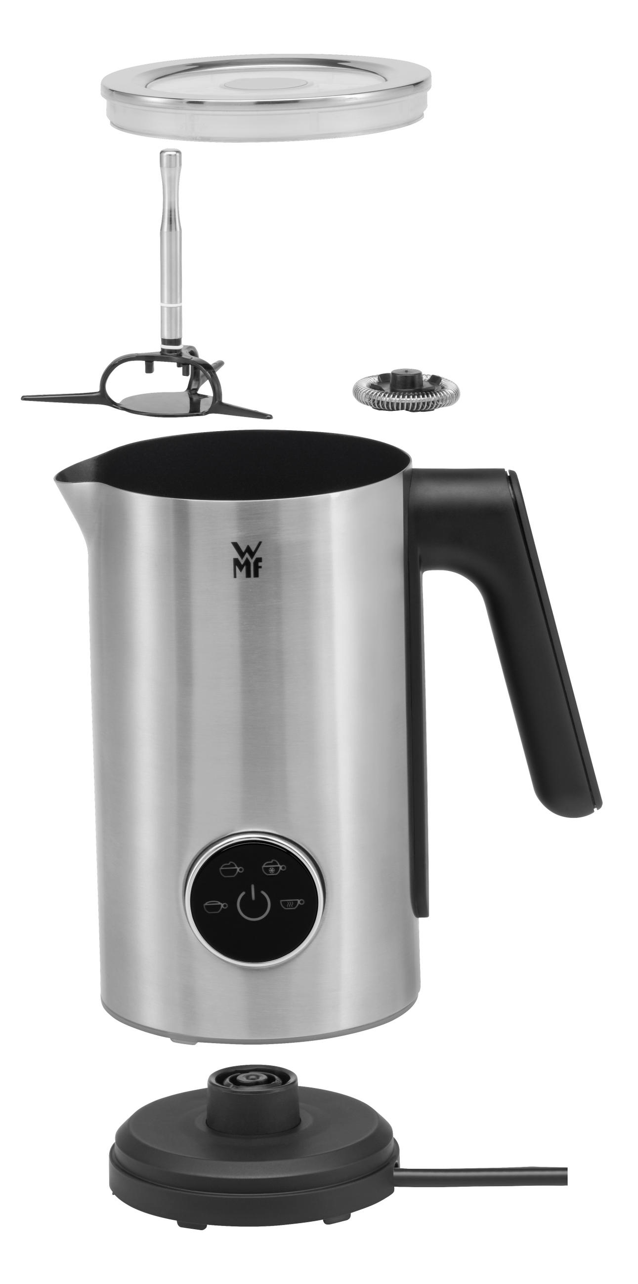 PJENILICA MLIJEKA Lumero  - Basics, metal/plastika - WMF