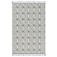 WEBTEPPICH  Wohnzimmer 200/290 cm Creme rechteckig  - Creme, Design, Textil (200/290cm) - Astra